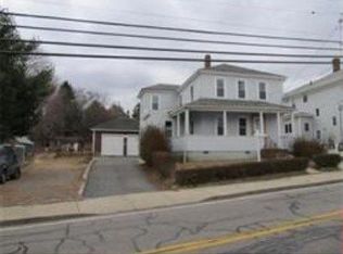 64 1/2 Cherry St, Plymouth, MA 02360