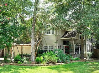39 Lavender Haze Pl, Spring, TX 77381