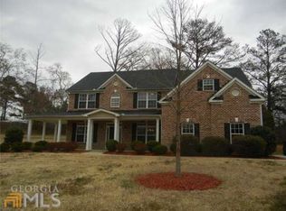 1087 Crown Landing Pkwy, McDonough, GA 30252