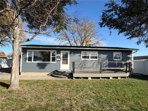 321 Normandy Dr, Billings, MT 59102
