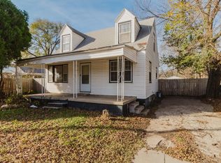 1329 N Piatt Ave, Wichita, KS 67214