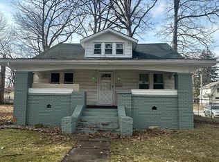970 Peerless Ave, Akron, OH 44320