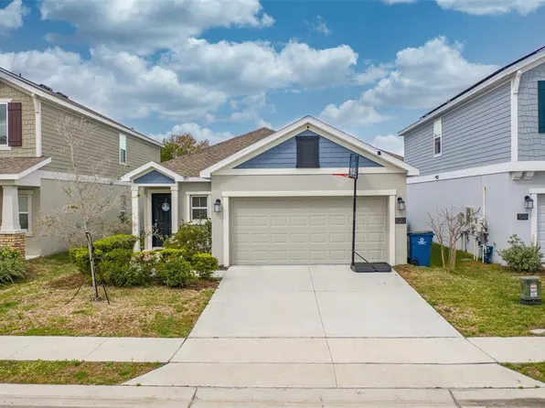 522 Jett Ln, Davenport, FL 33837