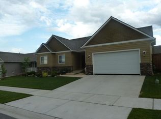 3132 N Florence Ct, Post Falls, ID 83854