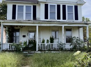 520-522 E Water St, Chillicothe, OH 45601
