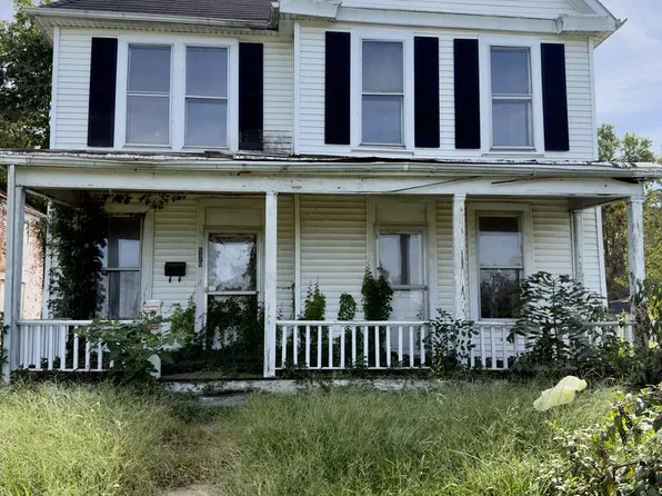 520-522 E Water St, Chillicothe, OH 45601