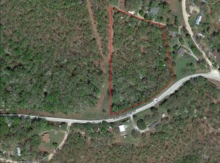 Boat Dock Rd, Omaha, AR 72662