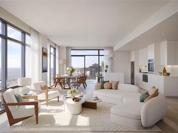 100 Boardwalk #708 A, Long Beach, NY 11561