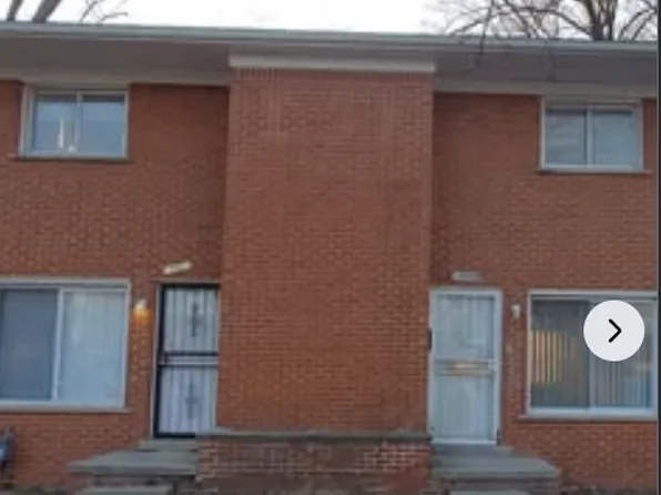 (undisclosed Address), Detroit, MI 48219