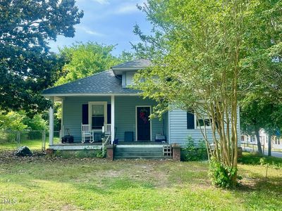 411 W I St, Erwin, NC, 28339
