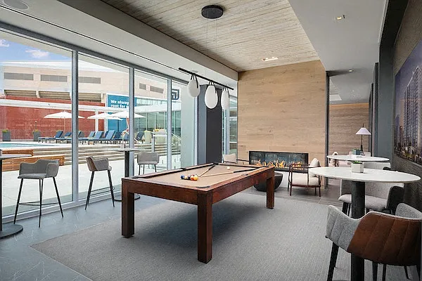 Adeline Luxury Living — Photo 4