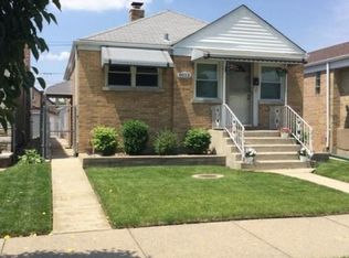 6012 S Mason Ave, Chicago, IL 60638