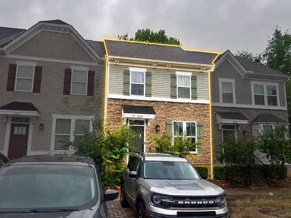 4330 Summercrest Blvd #1219
