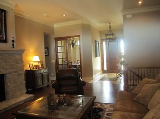 2196 E Fair Winns Ln, Draper, UT 84020