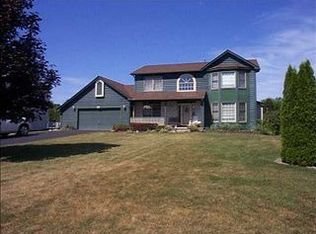 176 Windmill Trl, Rochester, NY 14624