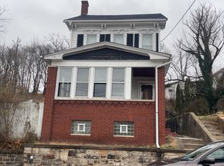 1454 Washington Ave, Altoona, PA 16601