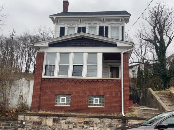 1454 Washington Ave, Altoona, PA 16601