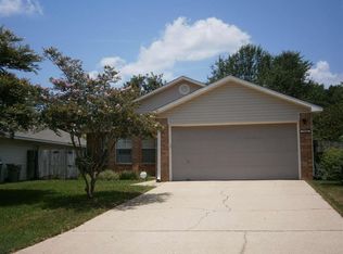 2944 Charter Oaks Ln, Pensacola, FL 32514