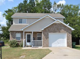 4012 Margo Cir, La Vergne, TN 37086