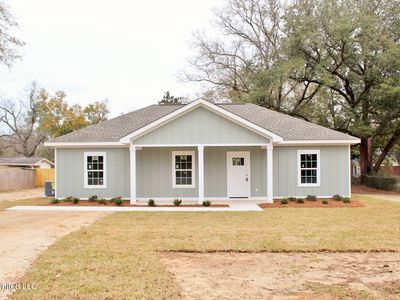 117 W Magnolia St, Lucedale, MS, 39452
