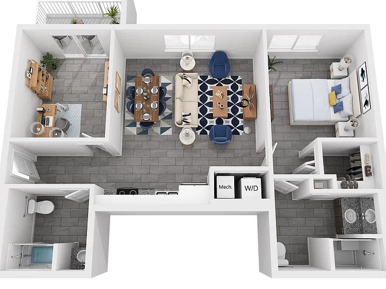Superior Manor II — Photo 38