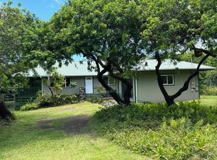 94-1655 Kaulua Cir, Naalehu, HI 96772