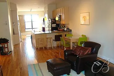 Rented by Bellmarc Realty