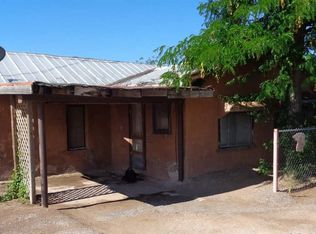 407 W Gage Ave, Artesia, NM 88210