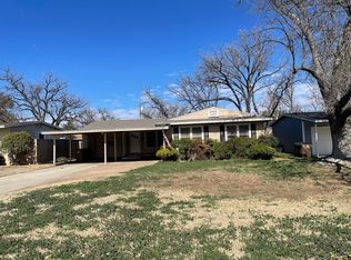 2704 Colorado Ave, San Angelo, TX 76901