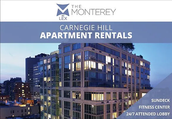 Rented by The Monterey | media 34