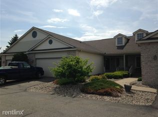 1725 Bushwood Ln, Lansing, MI 48917