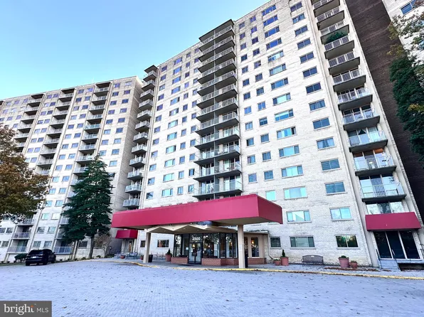 2500 N Van Dorn St APT 1501, Alexandria, VA 22302