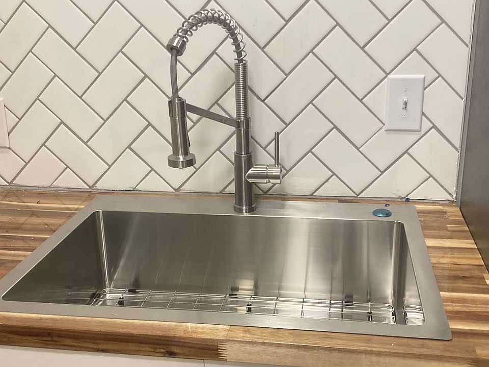 sink