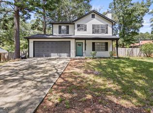 126 Dailey Walk, McDonough, GA 30253