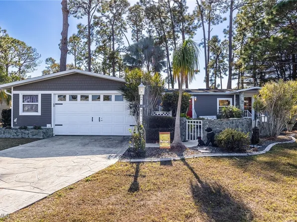 19675 Eagle Trace Ct, North Fort Myers, FL 33903