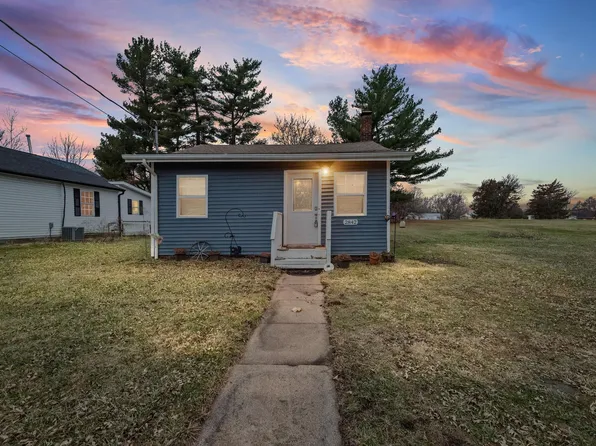 2842 S County Road 475 E, Logansport, IN 46947