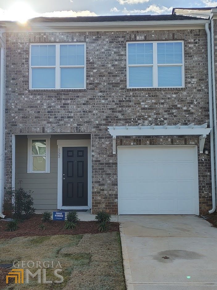 152 Swindon Dr, Mcdonough, GA 30253 Zillow