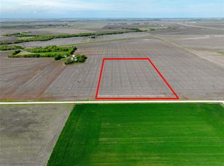 TRACT 1st Cres #3420, Malone, TX 76660