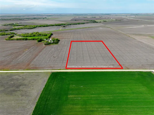 TRACT 1st Cres #3420, Malone, TX 76660