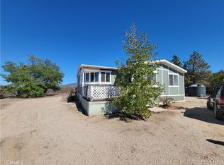 39630 Howard Rd, Anza, CA 92539
