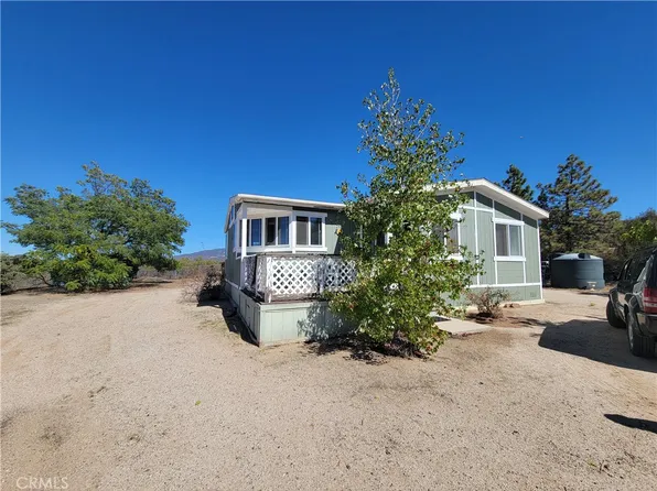 39630 Howard Rd, Anza, CA 92539