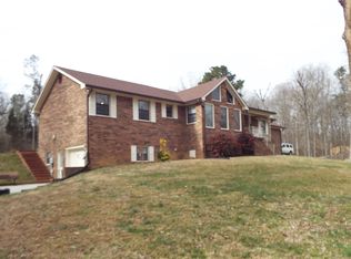 129 County Road 149, Riceville, TN 37370