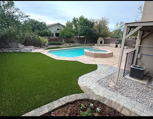 13700 E Oxmoor Valley Dr Photo 1