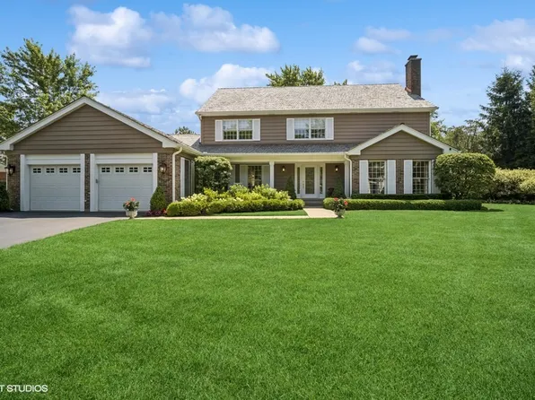 51 Heron Rd, Lake Forest, IL 60045