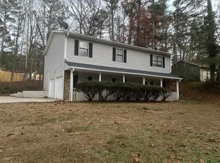 5580 Rock Rd, Union City, GA 30291