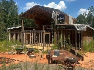 400 Wehunt Rd, Monticello, GA 31064