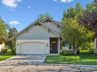 33 W Village Cir, Midway, UT 84049
