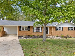 2025 Haven Crest Dr, Chattanooga, TN 37421