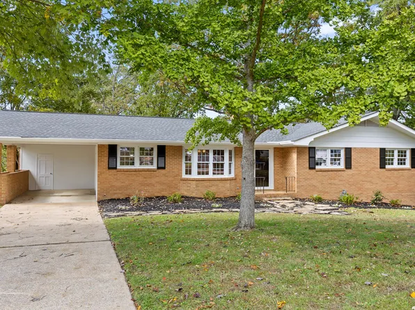 2025 Haven Crest Dr, Chattanooga, TN 37421