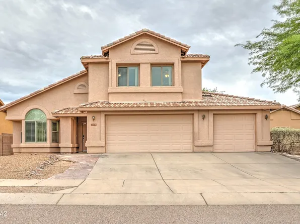 10536 E Marquette St, Tucson, AZ 85747